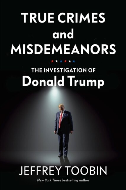 Crimes And Misdemeanours