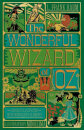 The Wonderful Wizard of Oz Interactive (MinaLima Edition) : (Illustrated with Interactive Elements)