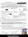 Felon Gun Rights Restoration North East Region