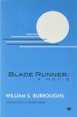 Blade Runner: A Movie (New Edition)