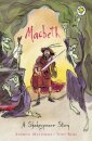 A Shakespeare Story: Macbeth