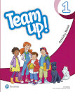 Team Up! 1 Activity Book Print