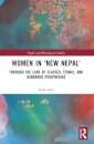 Women in 'New Nepal'