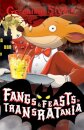 Fangs and Feasts in Transratania