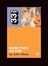 The Band's Music from Big Pink