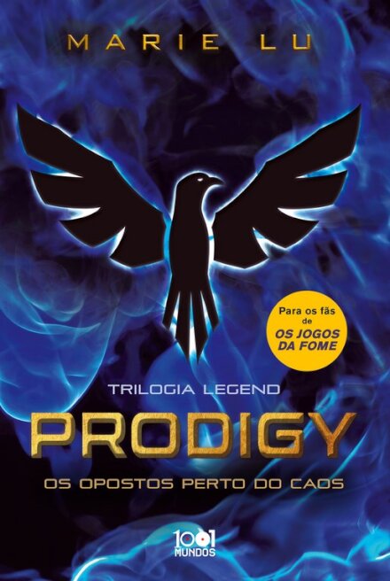 Prodigy