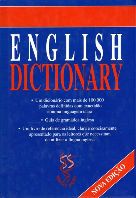 English Dictionary