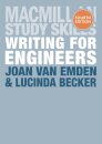 Writing for Engineers