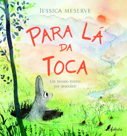 Para Lá da Toca