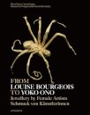 From Louise Bourgeois to Yoko Ono