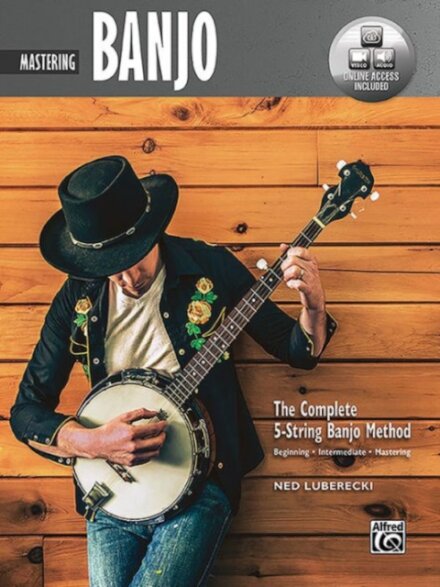 Mastering Banjo