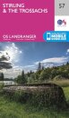 Stirling & the Trossachs