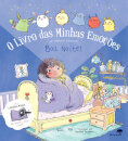 Boa Noite! – O Livro Das Minhas Emoções