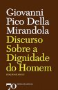 Discurso Sobre a Dignidade do Homem