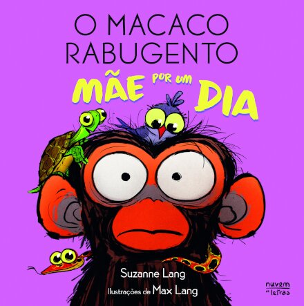 Mãe Por Um Dia