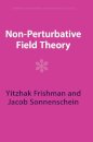 Non-Perturbative Field Theory