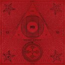 Goetia Tarot Cloth