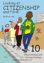 Looking at Citizenship and PSHE