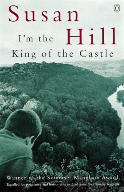 I'M The King Of The Castle