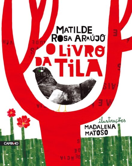 O Livro Da Tila