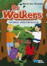 Os Walkers - Natureza, amor e mosquitos