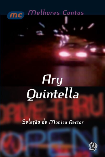 Melhores Contos Ary Quintella