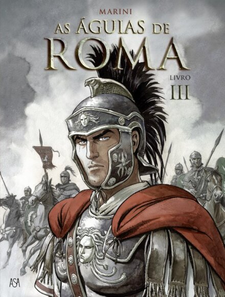 Águias de Roma 3