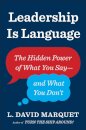Leadership Is Language