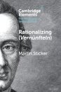 Rationalizing (Vernunfteln)