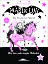 Maria Lua 6: Há Magia no Parque