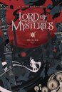 Lord of Mysteries, Vol. 1