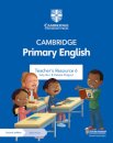 Cambridge Primary English Teacher’s Resource with Digital Access Stage 6