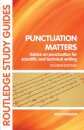 Punctuation Matters