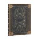 Nocturnelle Ultra Unlined Journal