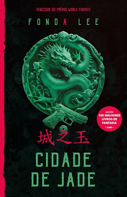 Cidade de Jade