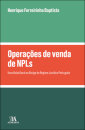 Operações De Venda De Npls