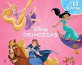 Disney Princesas 12 livros