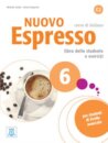 Espresso 6 Nuovo Alum+Mp3 @
