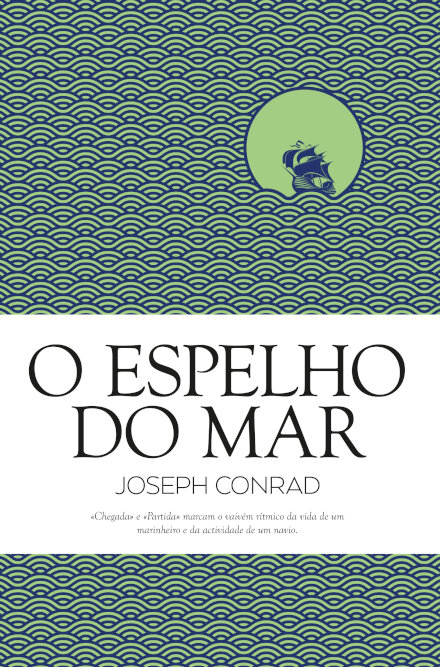 O Espelho Do Mar