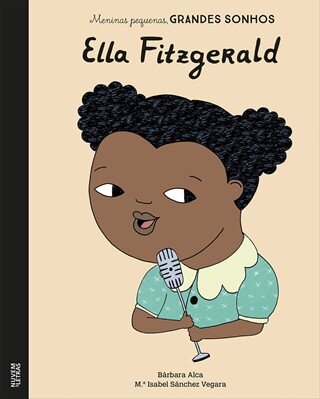 Ella Fitzgerald
