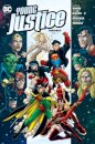 Young Justice Omnibus Vol. 1
