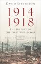 1914-1918: The History Of The First World War