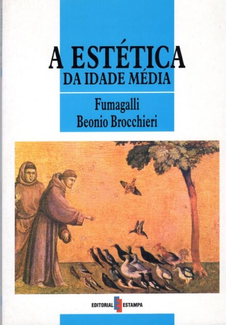 A Estética Da Idade Média