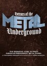 Heroes of the Metal Underground