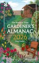 Gardener’s Almanac 2026
