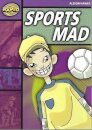 Sports Mad