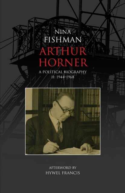 Arthur Horner