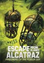 Prisoners of the Poison Sea - Express Edition