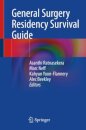 General Surgery Residency Survival Guide