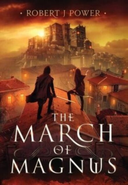 The March of Magnus